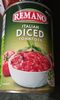 Italian Diced Tomatoes - Product