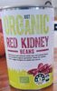 Red Kidney beans - Produkt