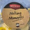 Melting moments - Product