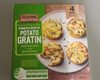 Spinach and ricotta potato gratin - Product