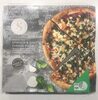 Spinach & goats cheese pizza - Product
