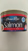 Wild Pacific Salmon Premium Red - Product