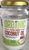 Coconut oil - Προϊόν