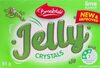 Jelly - Green - Производ