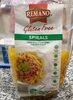 Spiral pasta Gluten Free - Product