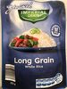 Long Grain White Rice - Product