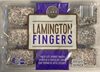 Lamington Fingers - Product