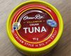 Tuna chilli in oil - Product