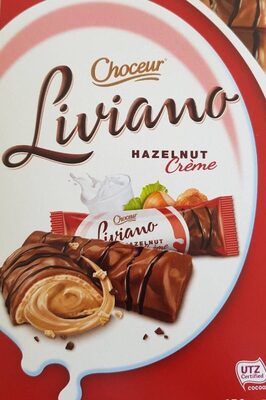 Liviano - Product