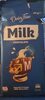 Milk chocolate - Product
