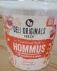 Hommus - Prodotto