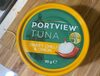 Portview tuna - Product