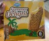 Summer Delight - Produkt