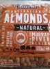Australian Almonds Natural - Product