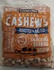 Premium Cashews Roasted and Salted - Product