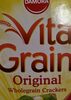 Vita Grain Original Crackers - Produkt