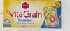 Sesame wholegrain crackers - Product
