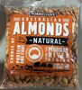 Almonds - Produkt