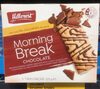 Morning Break Chocolate - Prodotto