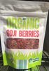 Organic Goji Berries - Produkt
