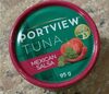 Portview tuna - Product