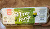 free range eggs - Product