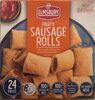 Party Sausage Rolls - Product