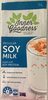 Soy Milk - Produit