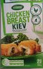 Chicken Breast Kiev - Prodotto