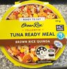 Tuna Ready Meal - Producto