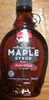 Maple Syrup - Producte