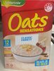 Oats sensations - classic variety - Product