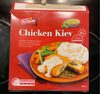 Chicken Kiev - Produkt