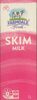 Skim milk - Product