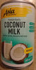 Coconut Milk - Producte