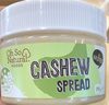 Cashew Spread - Product