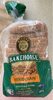Bread Mixed Grain - Product