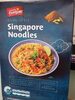 Singapore Noodles - Product