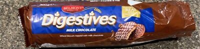 Digestives - Product