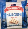 Halloumi cheese - Produkt