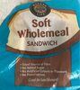 Wholemeal bread - Product