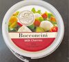Bocconcini milk cherries - Product
