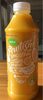 Fruitism Smoothie - Product