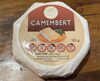 Camembert - Product