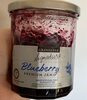 Blueberry Premium Jam - Product
