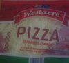 Westcare pizza - Product