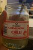 Cornichons with chilli - Prodotto