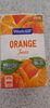 Orange Juice Popper - Product