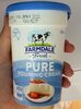Pure pouring cream - Product