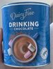 Drinking Chocolate - Product